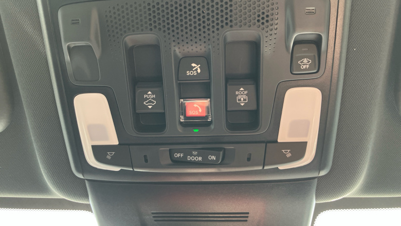 Honda CR-V 2.0 ePHEV Advance Tech 5dr eCVT Estate